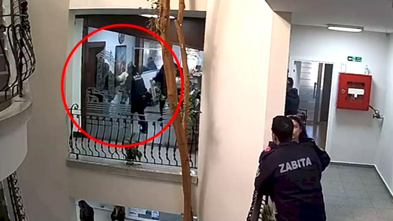 Didim Belediye Başkanı Hatice Gençay'a Makamında Saldırı... "Belediyeden Yazılı Açıklama: Hukuki Süreç Başlatıldı"