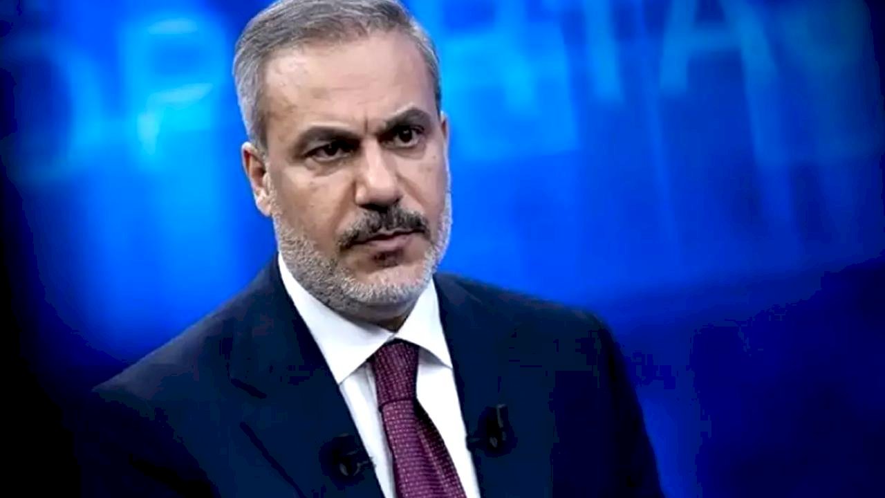 Dışişleri Bakanı Fidan'dan AB üyeliği açıklaması: Asıl engel Zihniyet