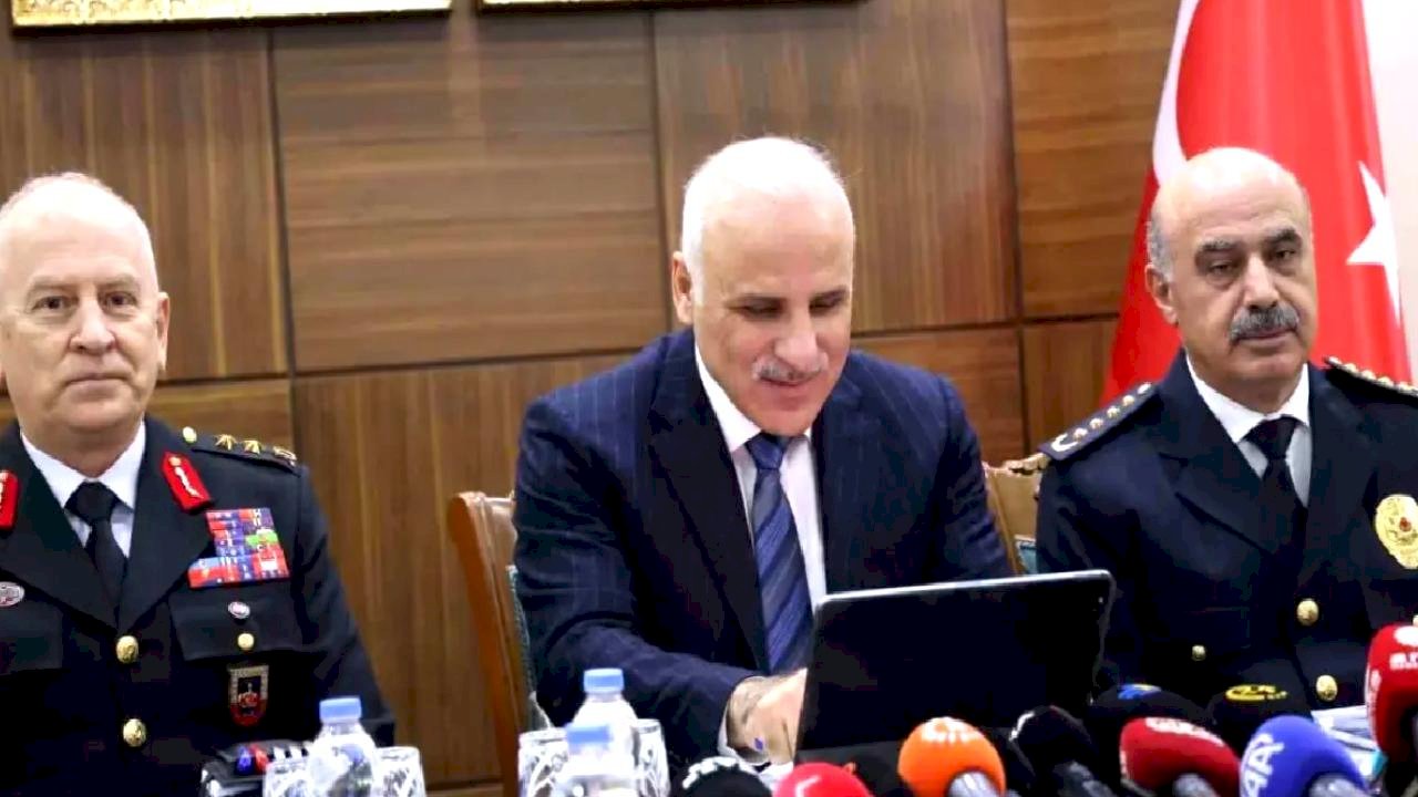 Diyarbakır 2025'te 1,6 Milyon Ziyaretçi Ağırladı