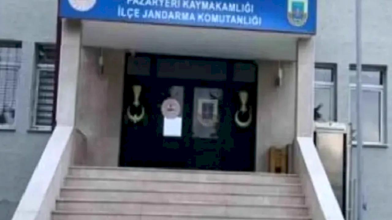 Dolandırılan yaşlı kadının paralarını JASAT teslim etti