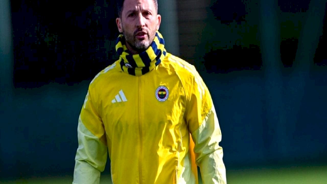 Domenico Tedesco'dan Jhon Duran açıklaması