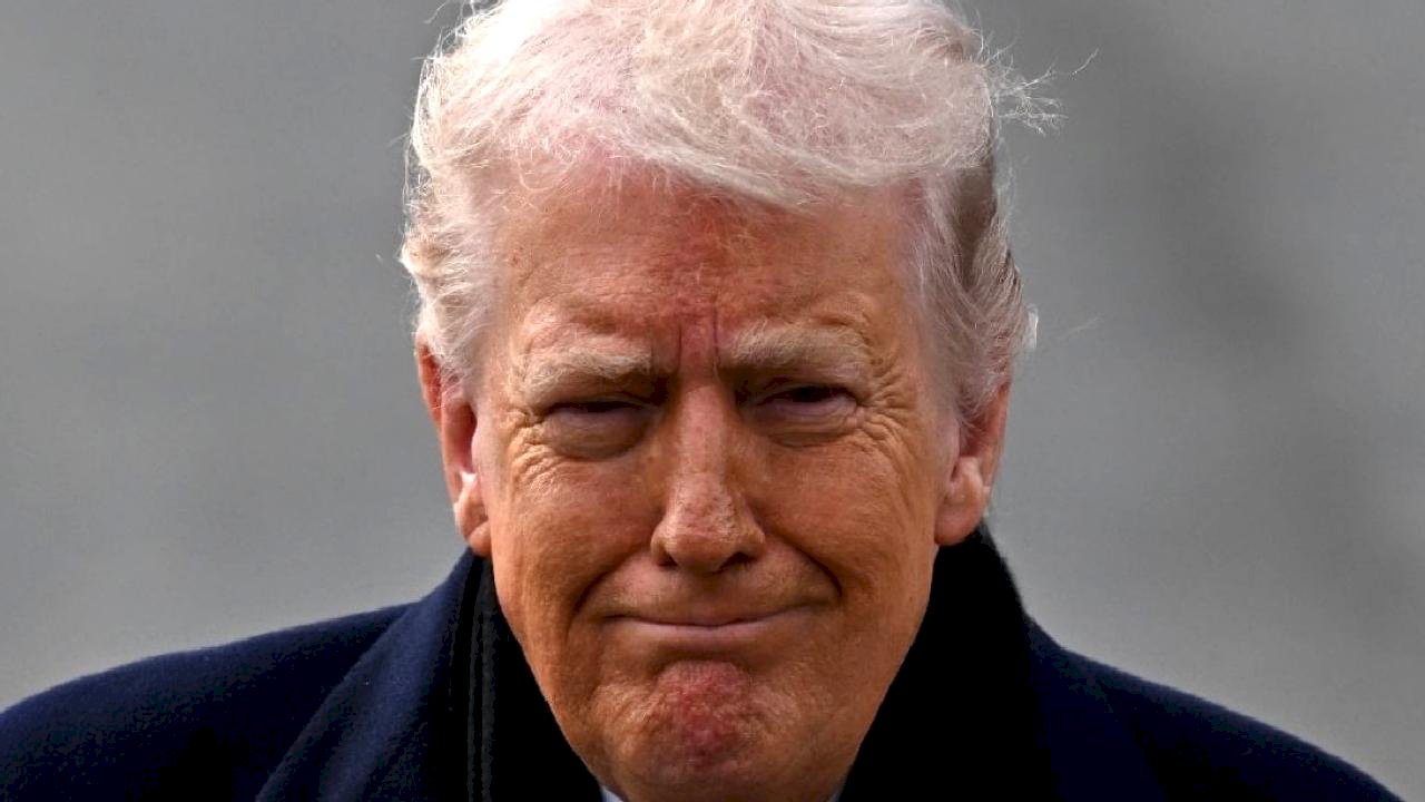 Donald Trump'tan İran'a teşekkür: Büyük saygı duyuyorum