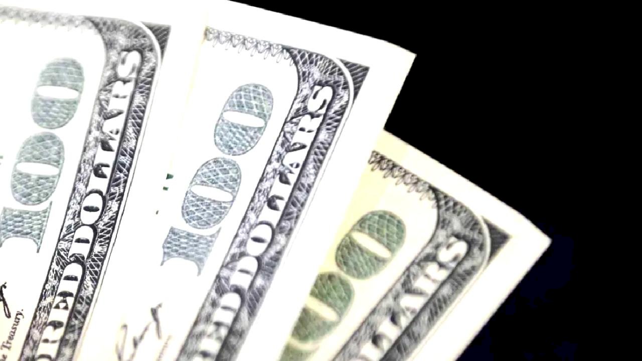 Döviz Kurları: Dolar ve Euro Günlük Başlangıç Değeri