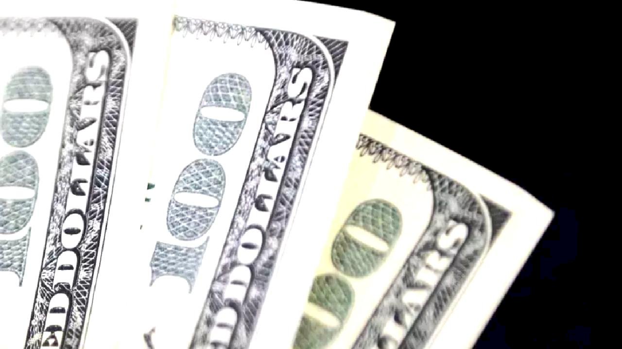 Döviz Kurları Haftaya Yükselişle Başladı