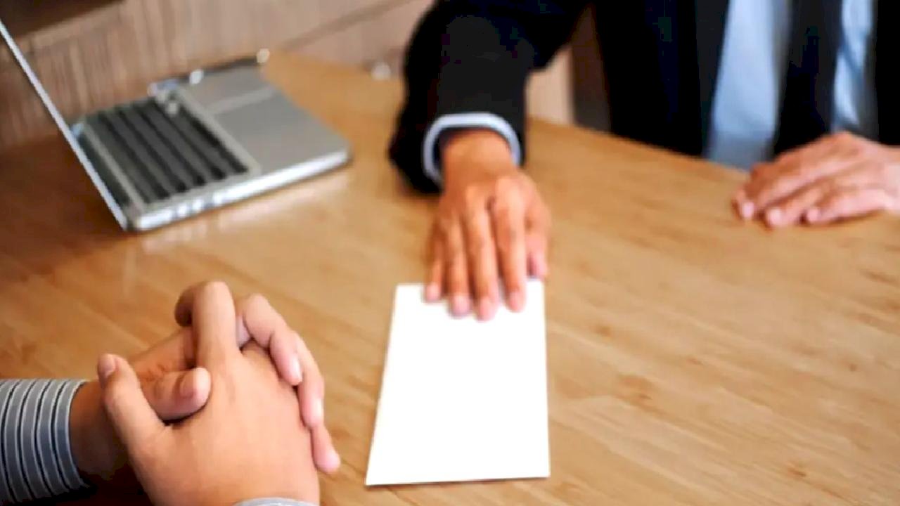 Dünya devi firma 30 bin kişiyi işten çıkarıyor