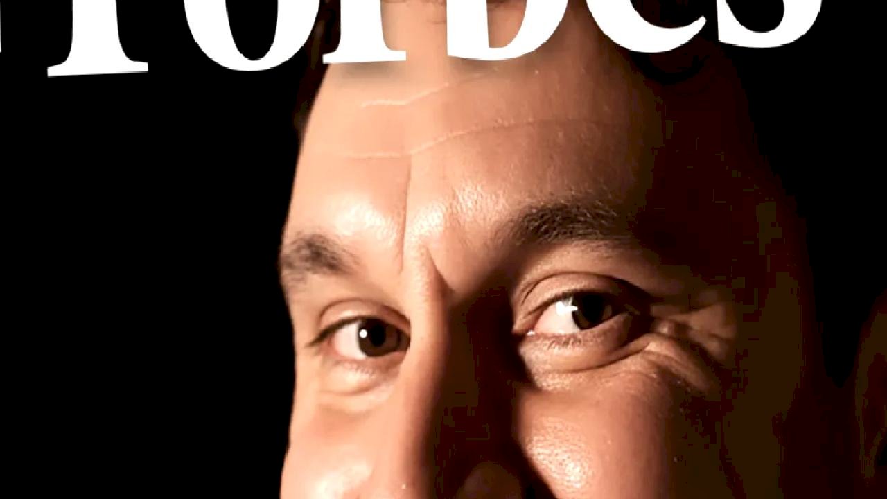 Dünya Yapay Zeka Sahnesinde Bir Türk 