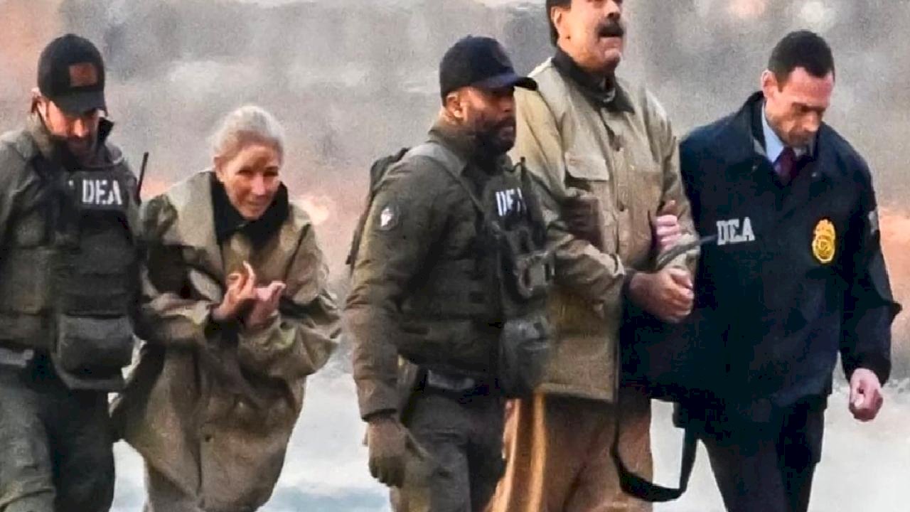 Dünyada 2026'nın ilk ayına siyasi gerilimler ve afetler damga vurdu