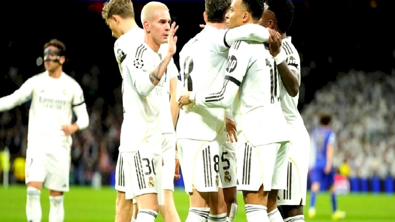 Dünyanın en fazla gelir elde eden 20 futbol kulübü duyuruldu