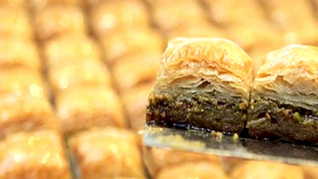 Dünyanın en iyi 100 yemek şehri açıklandı! Listede üç Türk şehri var