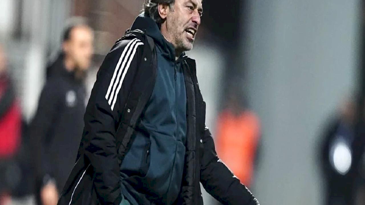 Efe İnanç: İyi mücadele ettik