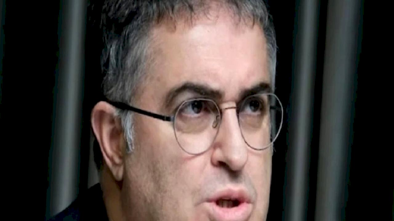 Ekol TV soruşturmasına dair Ersan Şen’den ilk açıklama: Şüphesiz maddi hakikate ulaşılacaktır