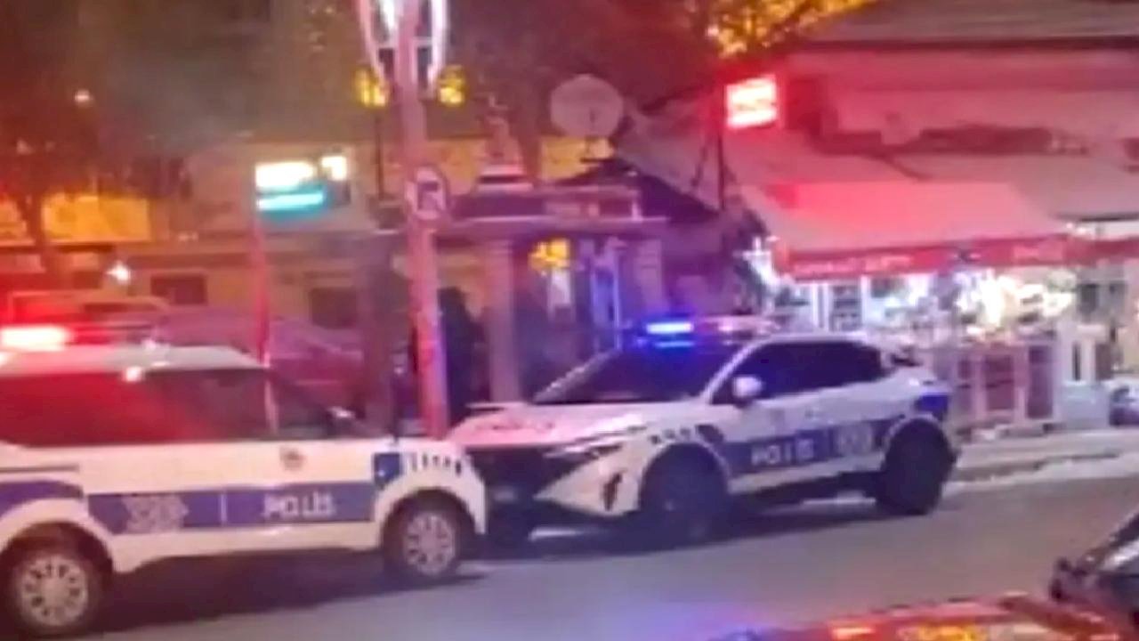 Elazığ'da Sopalı ve Bıçaklı Kavga: 4 Yaralı