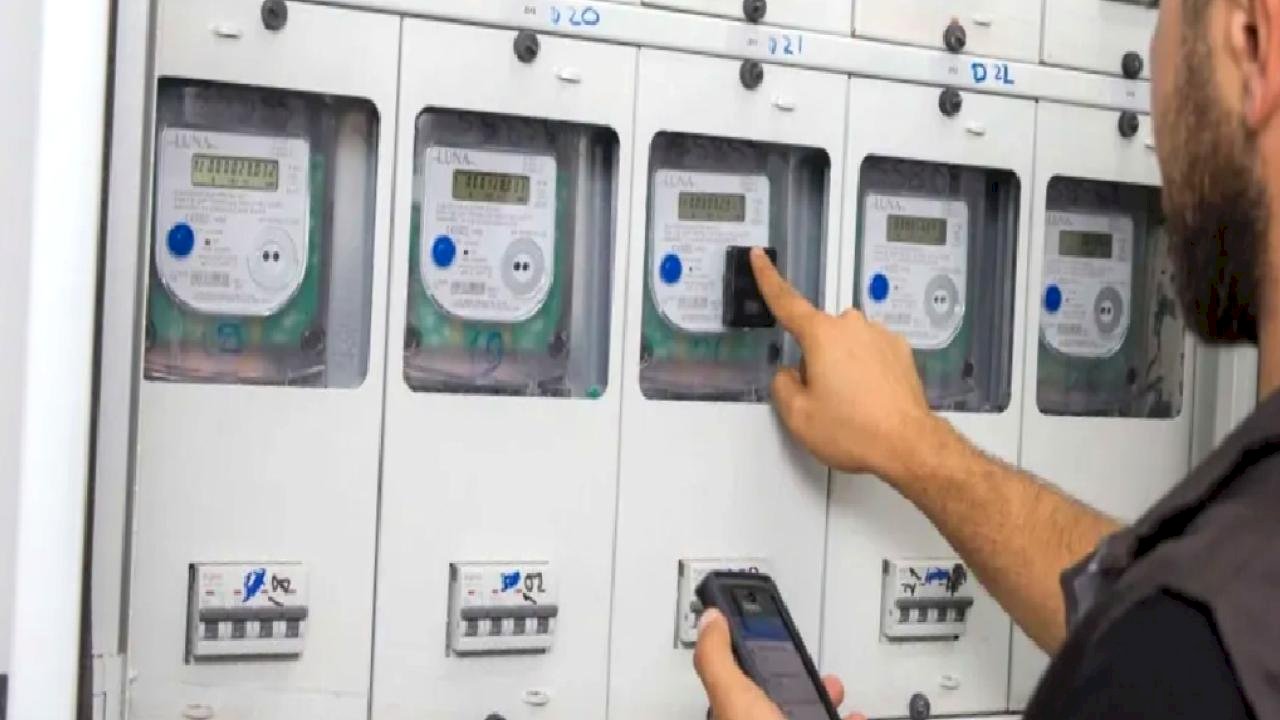 Elektrik ölçüm sistemlerine değişiklik