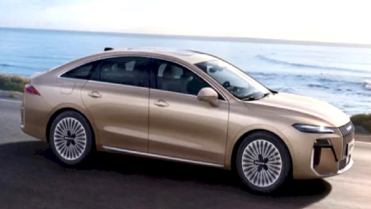 Elektrikli araç pazarına Çin damgası: Tek şarjla 2 bin km yol gidiyor