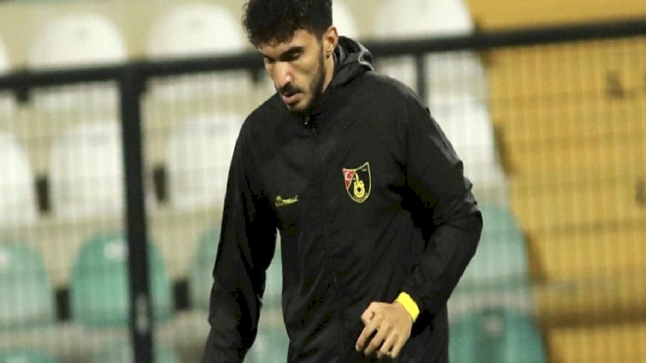 Emir Kaan Gültekin, Bursaspor'a transfer oldu