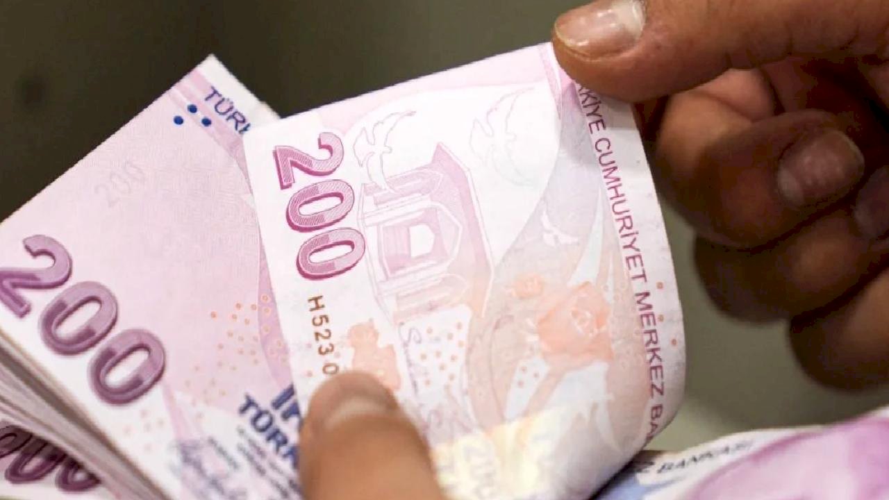 En düşük emekli aylığı için kanun teklifi yarın TBMM'ye sunulacak