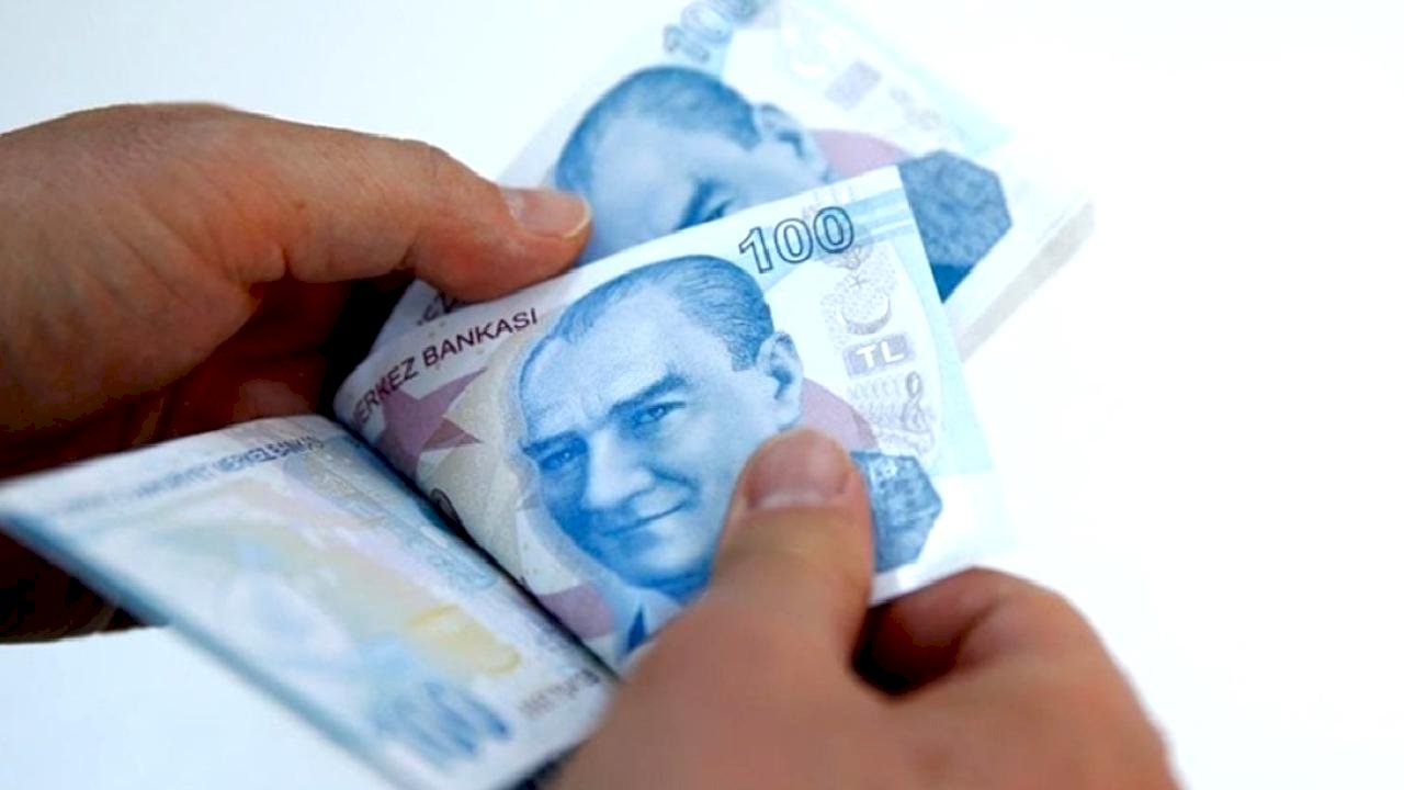 En düşük SSK ve Bağ-Kur maaşı belli oldu: 20 bin lira