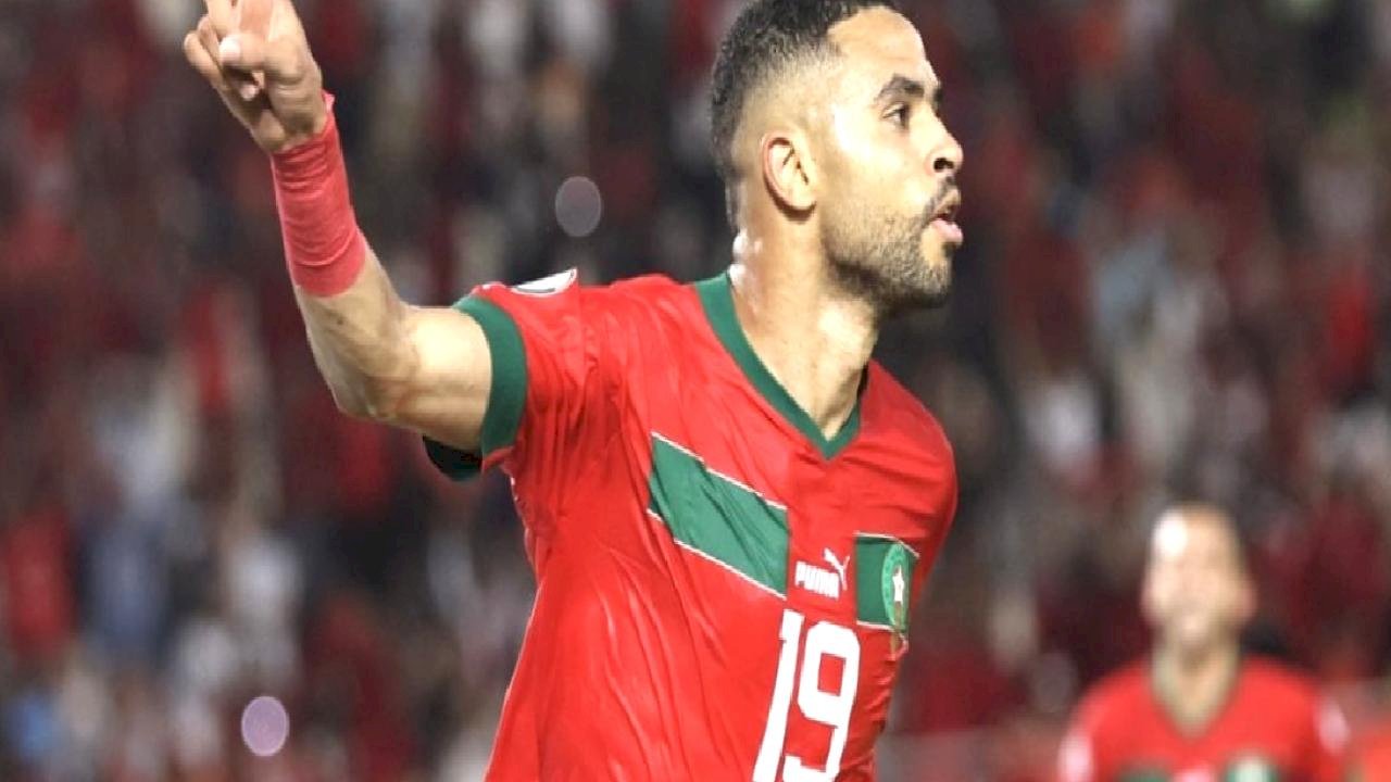 En-Nesyri, penaltılarda attığı golle Fas’ı finale taşıdı