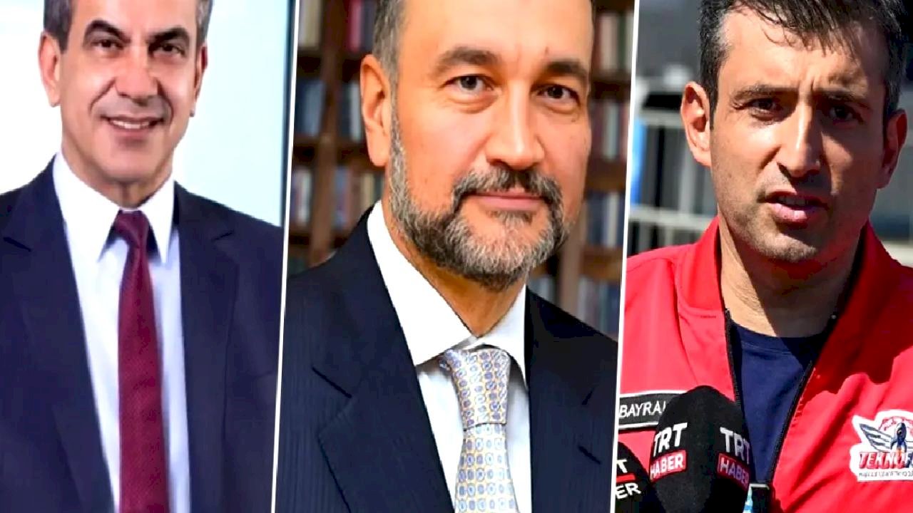 En zengin iş insanları listesine çarpıcı değişim! Erdemoğlu artık listede yok