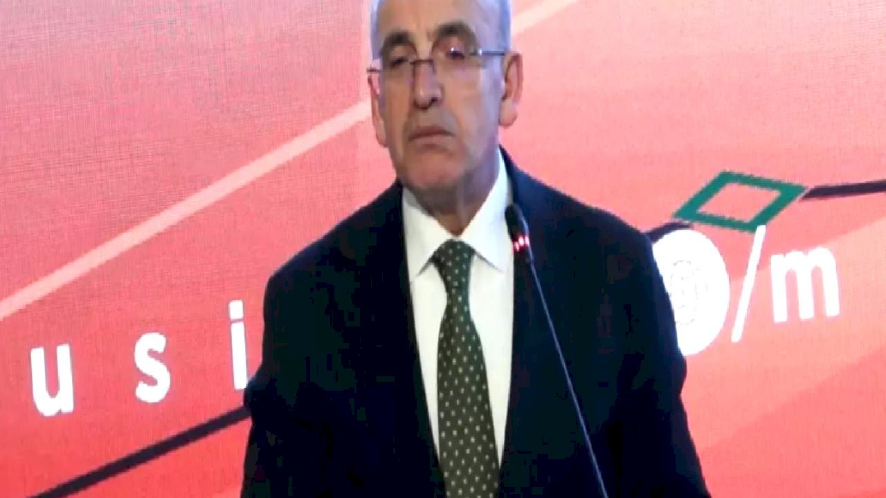 Enflasyon hedefi 2026 için %20'nin altında