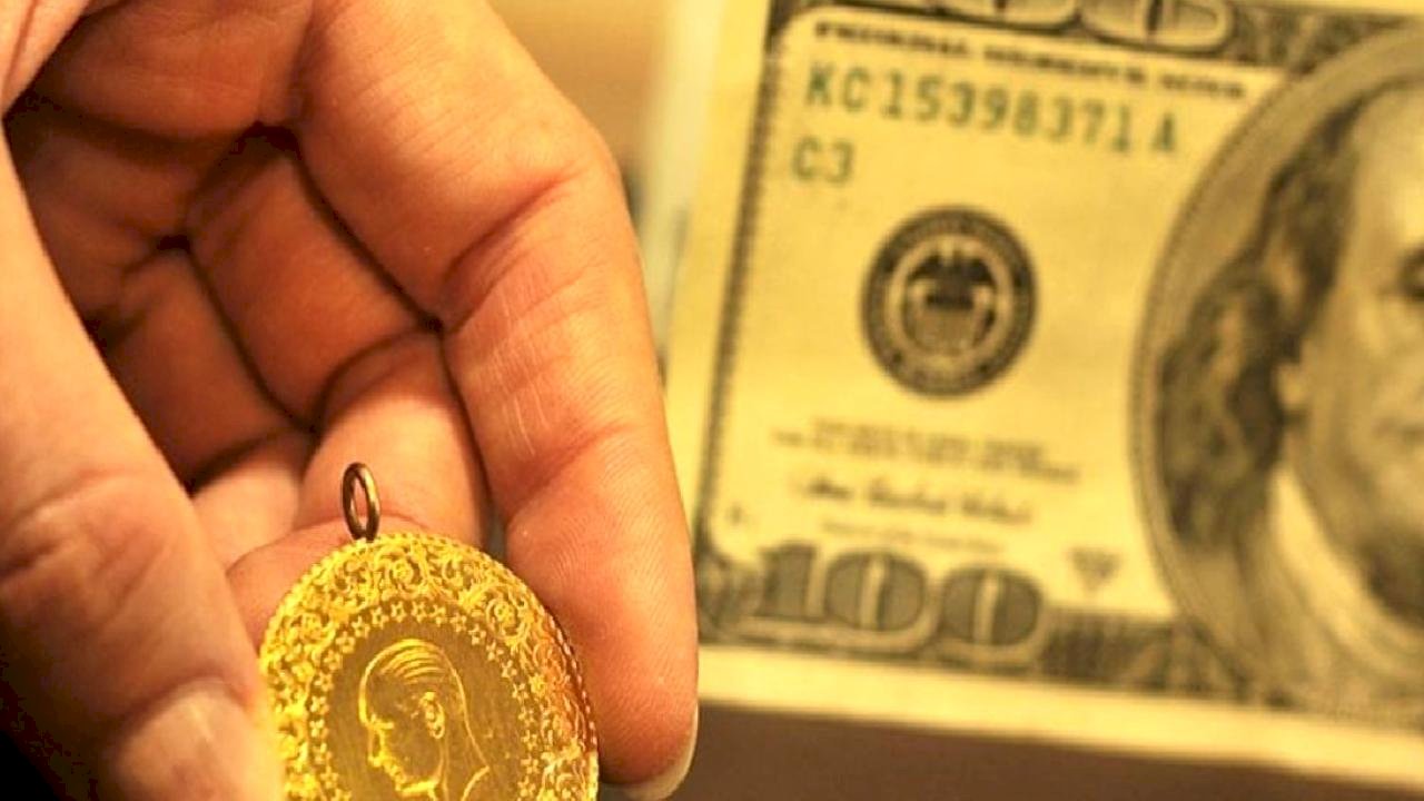 Enflasyon verisi öncesinde döviz ve altın fiyatları: 5 Ocak’ta piyasalarda son durum