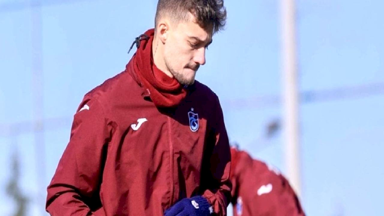 Ernest Muçi'den Fatih Tekke'ye övgüler