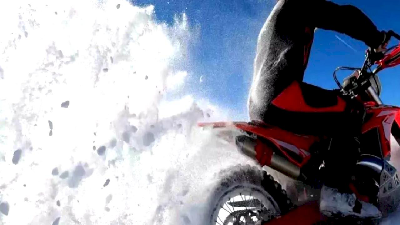 Erzincan'da Motokuryelere Trafik Yasağı