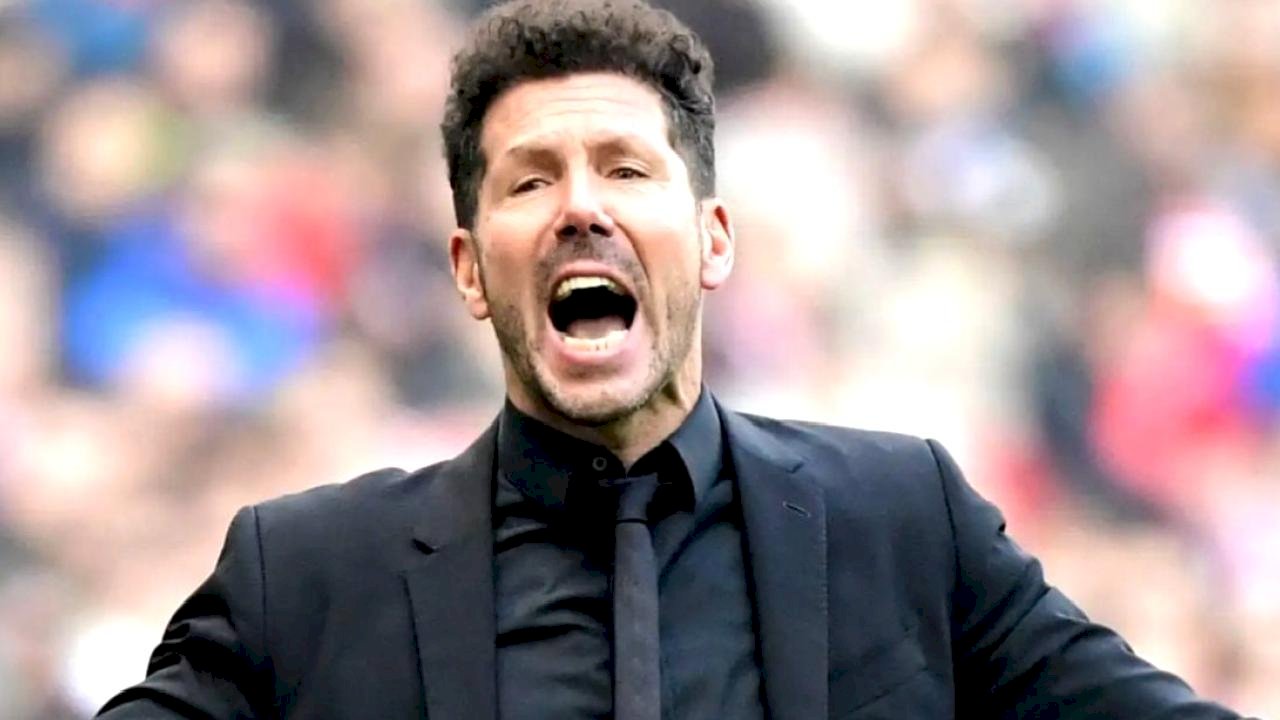 ESH Spor'dan Diego Simeone'ye duran toplar sorusu