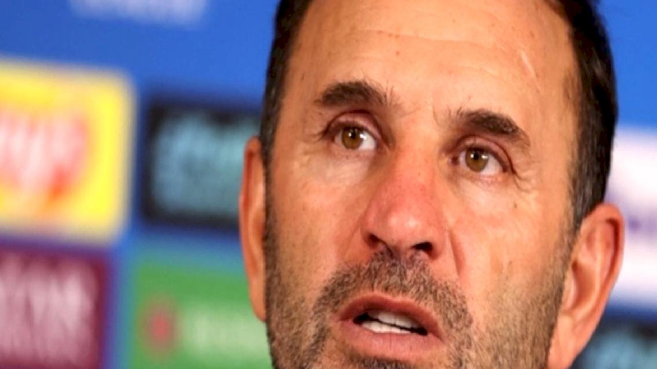 ESH Spor'dan Okan Buruk'a Mario Lemina sorusu