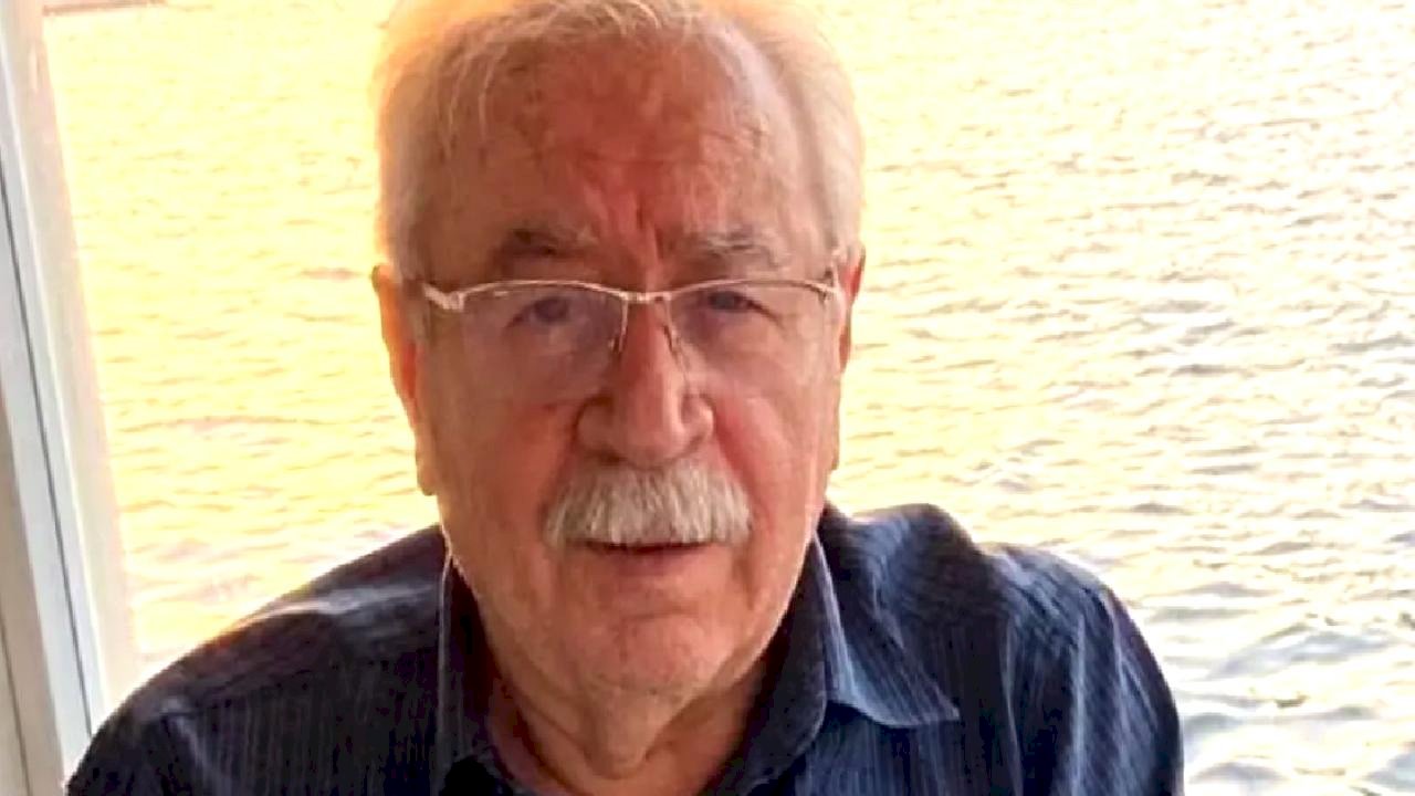 Eski Aliağa Belediye Başkanı ve İzmir Milletvekili Hakkı Ülkü hayatını kaybetti