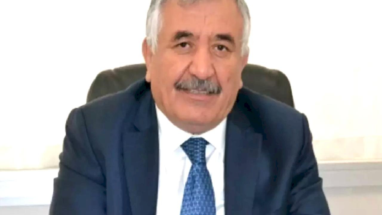 Eski DEP milletvekili Selim Sadak hayatını kaybetti