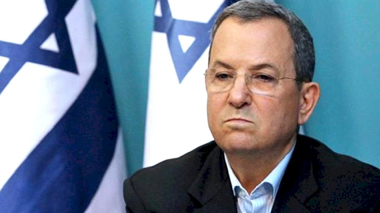 Eski İsrail Başbakanı Barak, Epstein'ın dairesinde birçok kez konaklamış