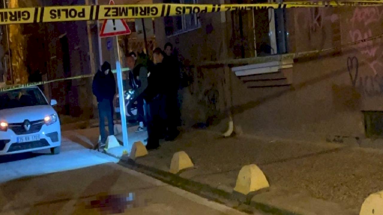 Eskişehir'de kız kavgası: 4 yerinden bıçaklanan genç ağır yaralandı