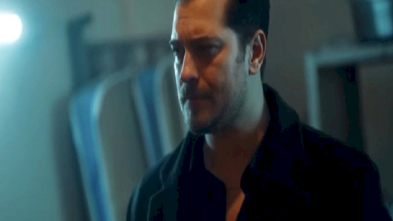 Eşref Rüya 29. bölüm 2. fragman: Eşref’ten veda sözü! “Hakkınızı helal edin”