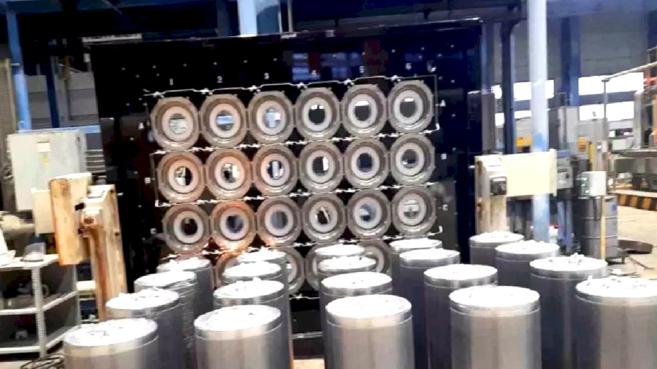 Eti Alüminyum 2025 Vizyonunu Belirledi