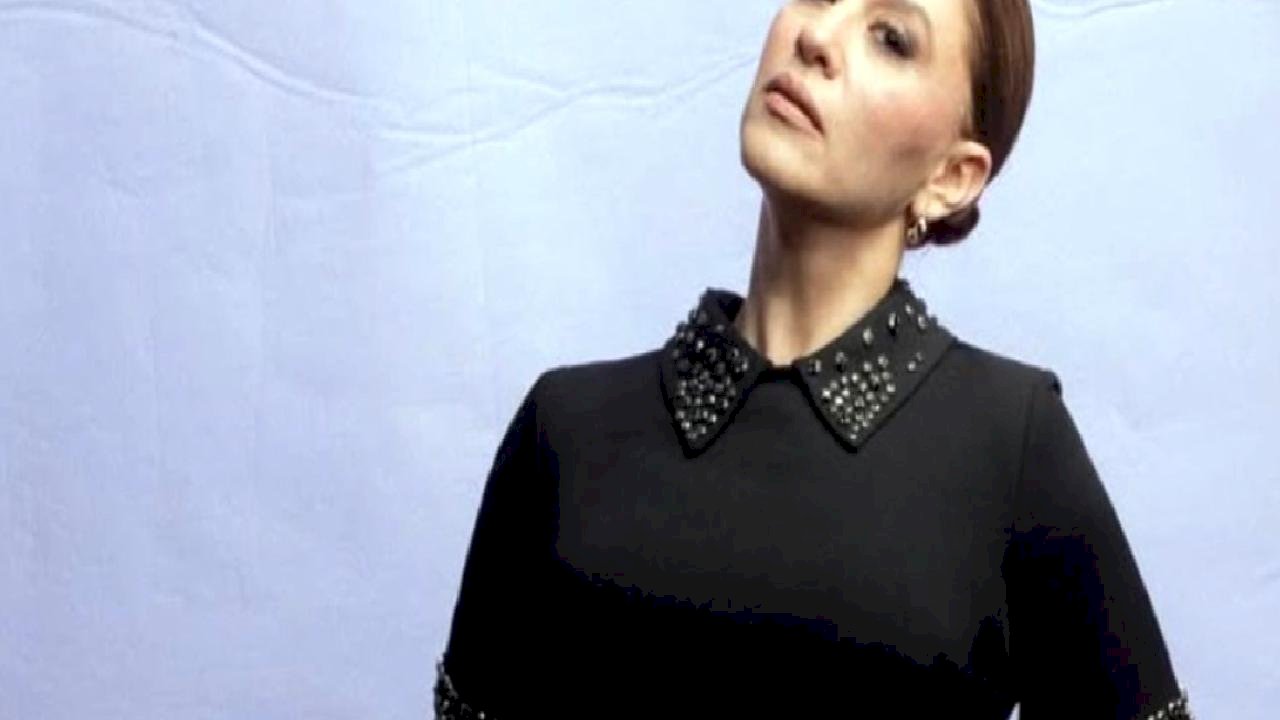 Evrim Alasya: Evlilik insan doğasına aykırı