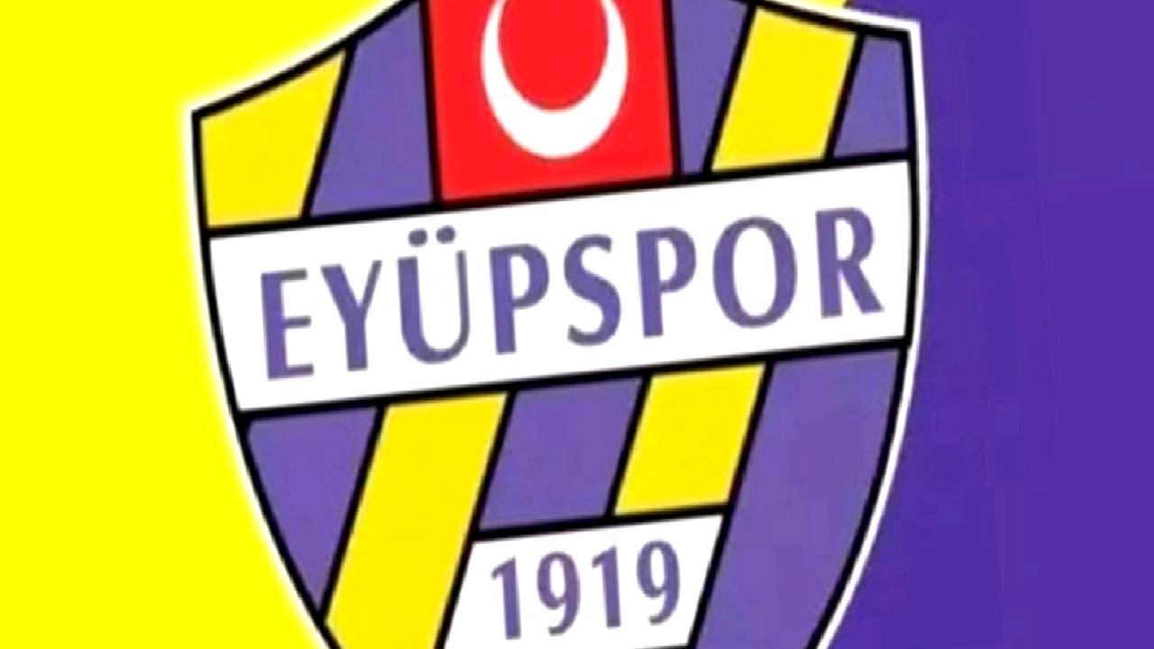 Eyüpspor'a kayyum atandı