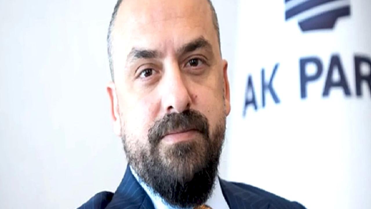 Faruk Acar'dan "1 lider 7 gün" paylaşımı