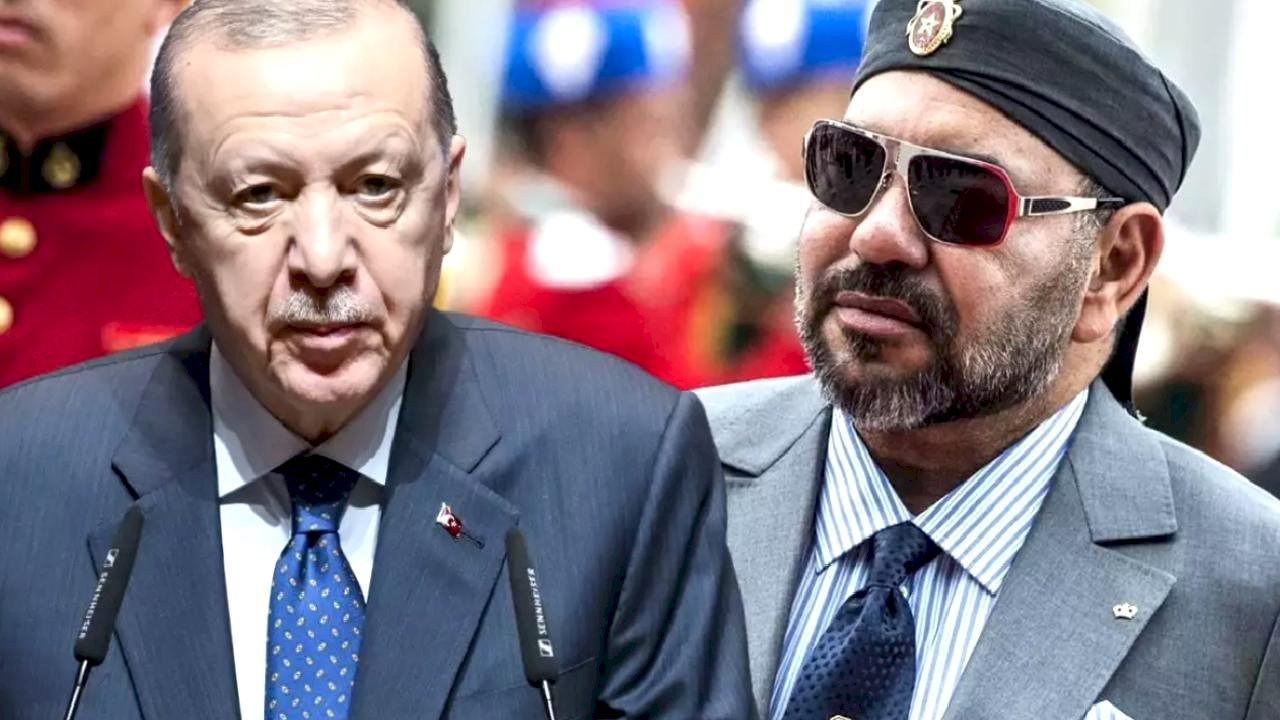 Fas, Gazze Barış Kurulu'na Katılacak