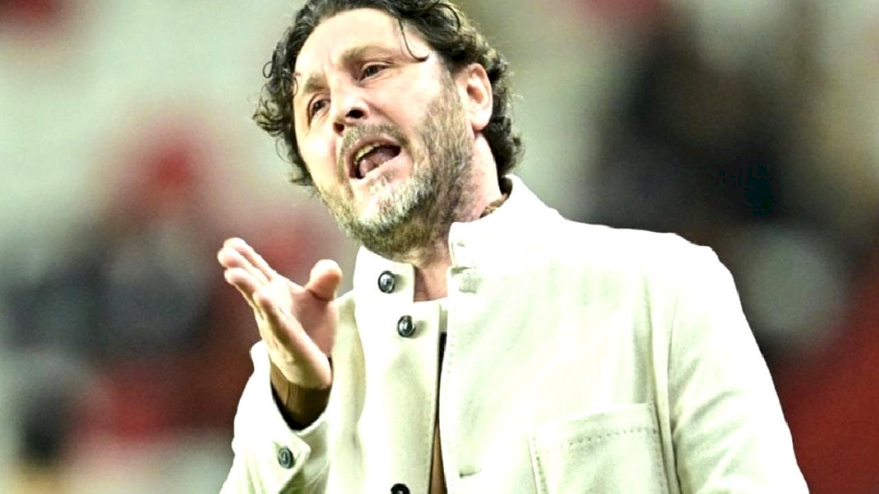 Fatih Tekke: Hak ettiğimiz 3 puanı alamadık