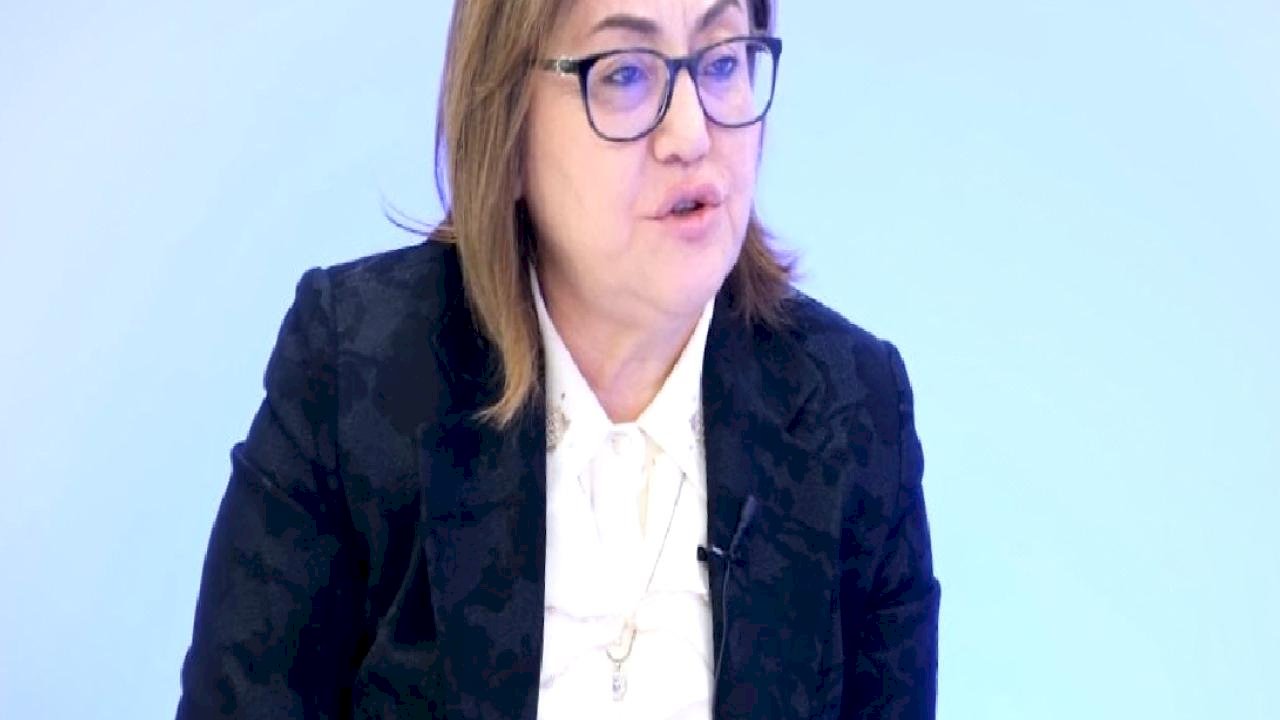 Fatma Şahin, 6 Şubat depremlerinde yaşananları tek tek anlattı