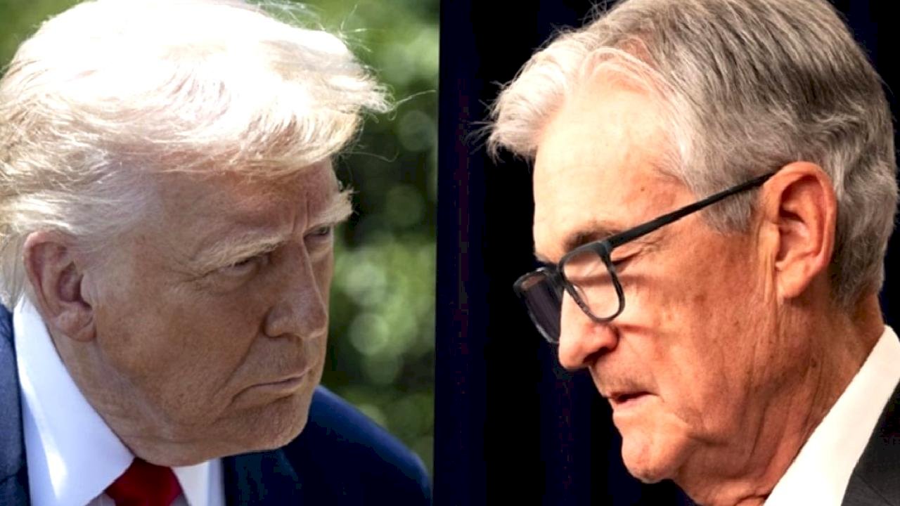 Fed başkan adayı bugün belli oluyor