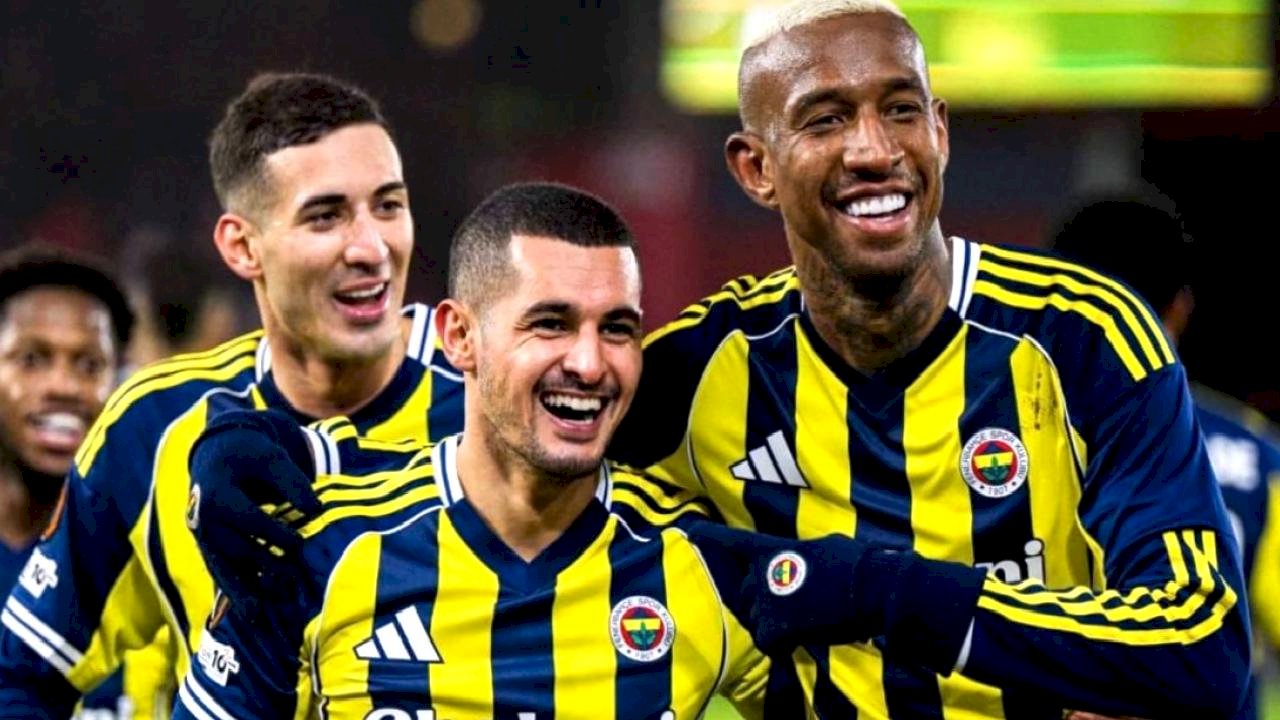Fenerbahçe - Aston Villa: Muhtemel 11'ler