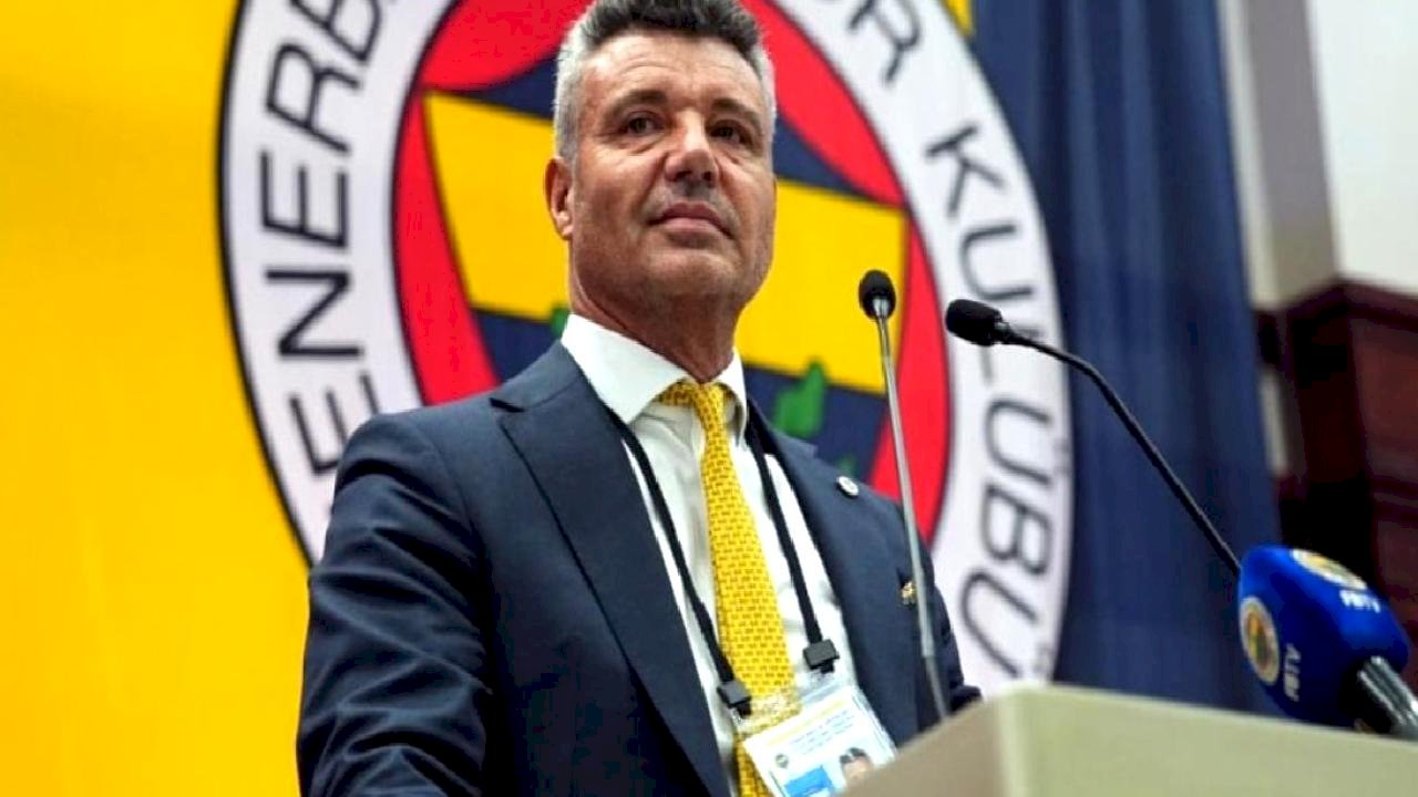 Fenerbahçe Başkanı Sadettin Saran: Sonunda hep birlikte şampiyon olacağız