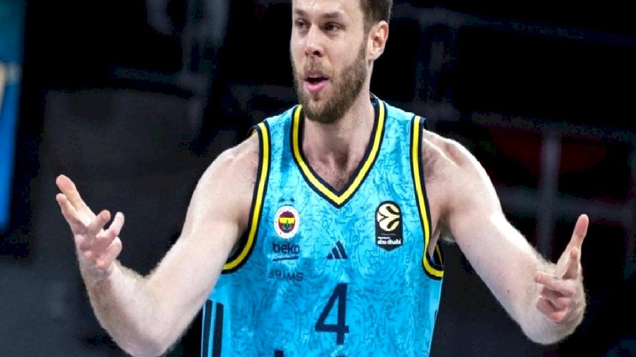 Fenerbahçe deplasmanda Baskonia'yı devirdi