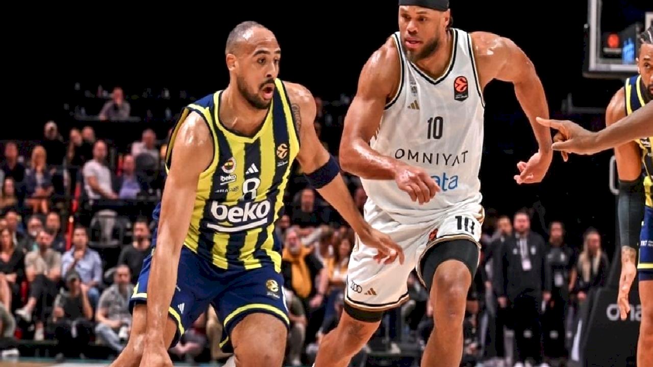 Fenerbahçe, Dubai Basketbol'a yenildi
