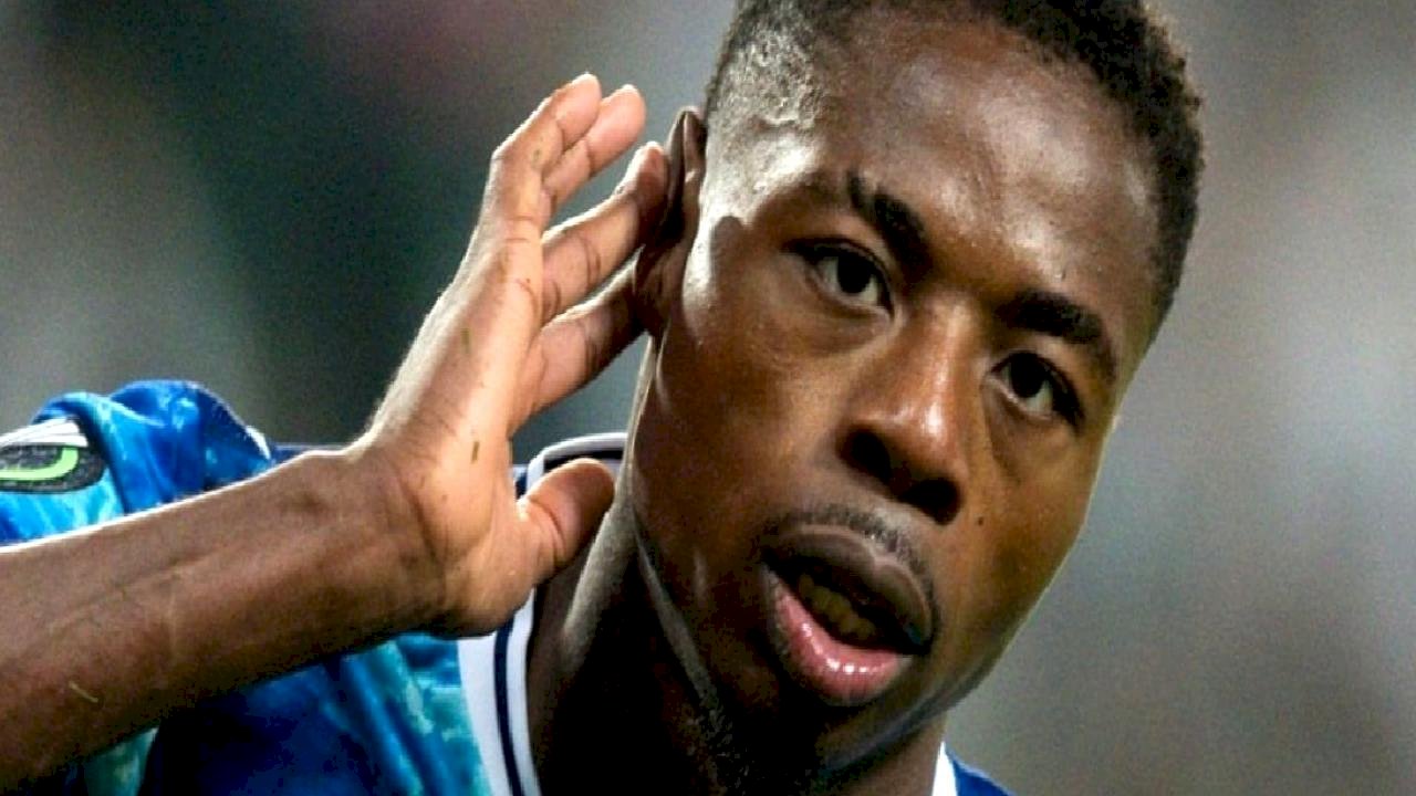 Fenerbahçe yılın ilk transferini açıklamaya hazırlanıyor: Anthony Musaba...