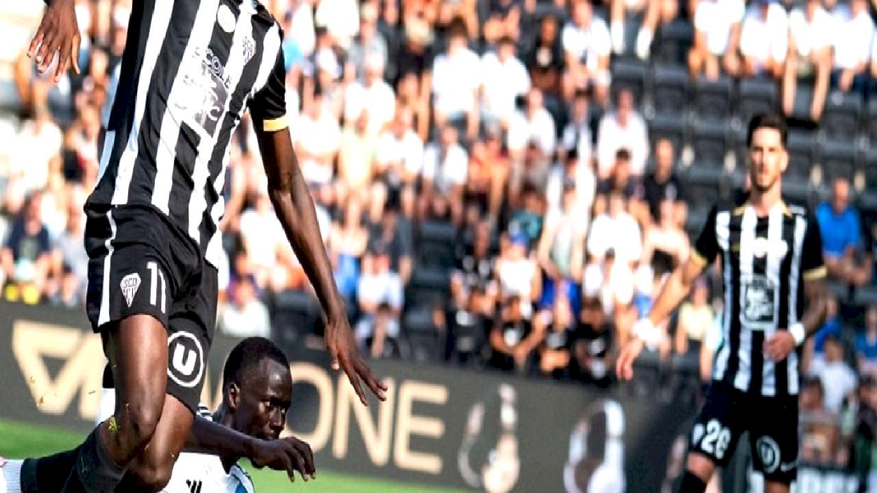 Fenerbahçe'de gündem Sidiki Cherif!