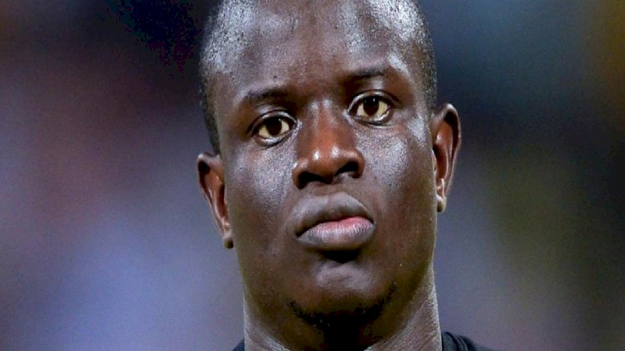 Fenerbahçe'de Kante harekatı resmen başladı: Yönetim, Suudi Arabistan'a gitti