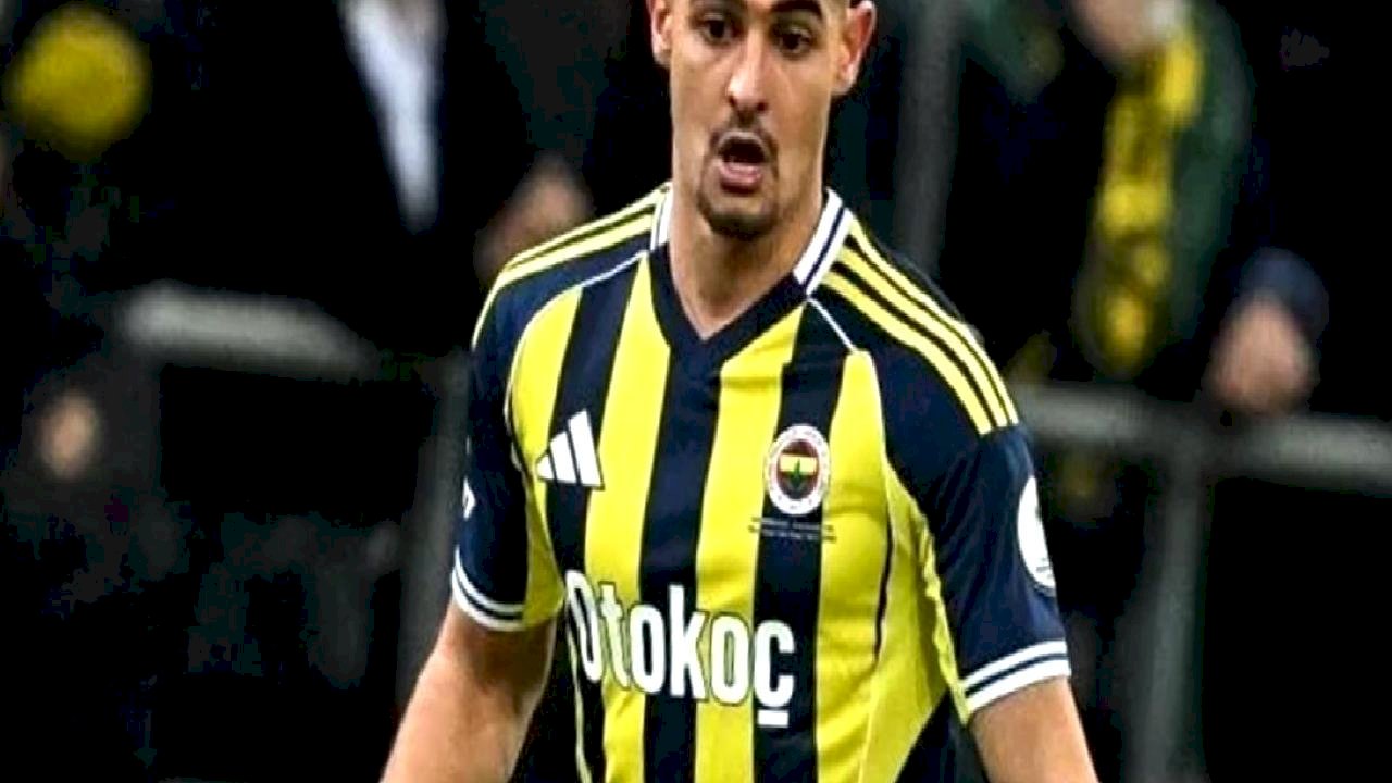 Fenerbahçe’de kupa sonrası sakatlık şoku